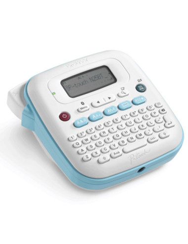 Brother PT-N25BT label...