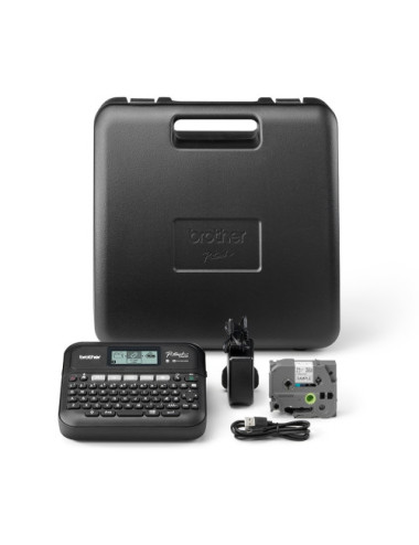 Brother PT-D460BTVP label...