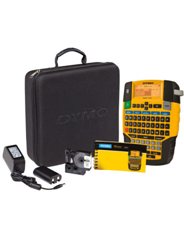 DYMO RHINO 4200 Labeler...