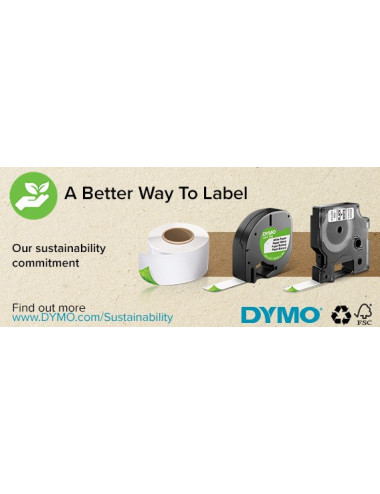 Label Printer DYMO Label...