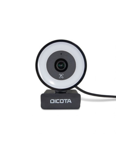 DICOTA D32066 webcam 5 MP...