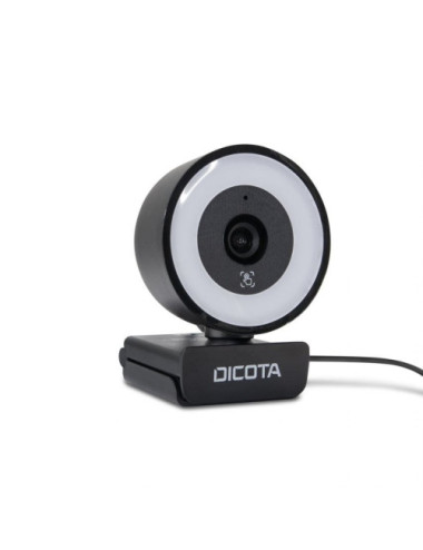 DICOTA D32066 webcam 5 MP...