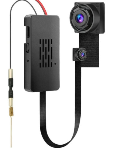 Orllo C2 Pro hidden mini...