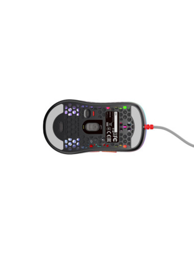 CHERRY XTRFY M42 mouse...