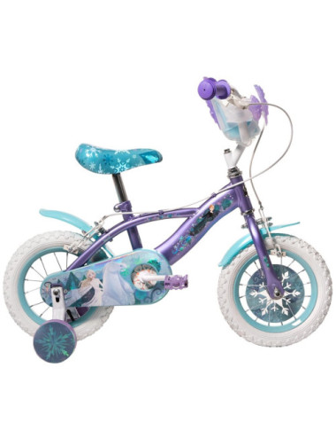 Bike HUFFY Disney FROZEN...