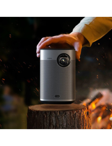 XGIMI Halo+ Standard throw...