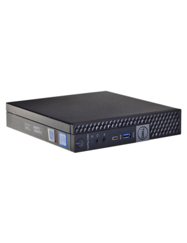 DELL OptiPlex 5060 Micro...
