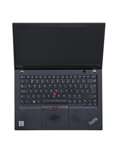 LENOVO ThinkPad T14s G1 AMD...