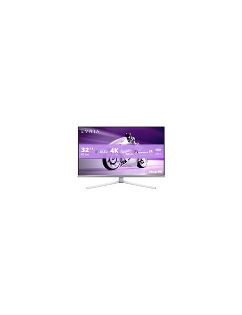 PHILIPS 32M2N8900/00 32inch UHD OLED