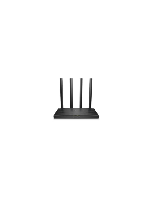 TP-LINK AC1200 Dual-Band Wi-Fi Router
