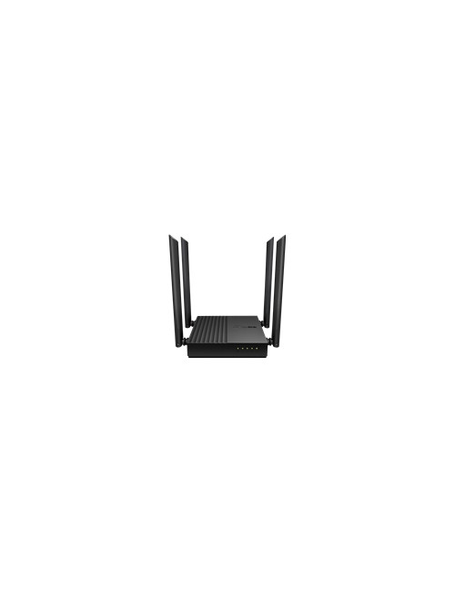 TP-LINK Archer C64 AC1200 WiFi router