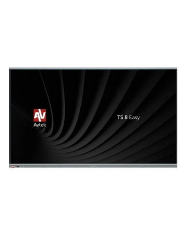 AVTEK INTERACTIVE MONITOR...