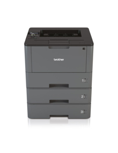 Brother HL-L5100DN -...