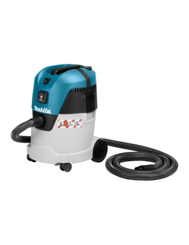Makita L-class dust...