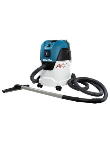 Makita L-class dust...