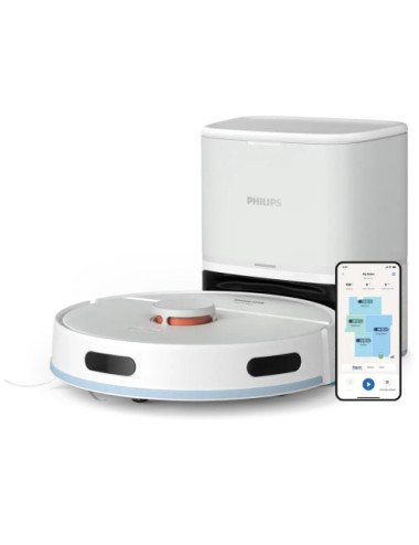 Philips XU2100/20 robot...