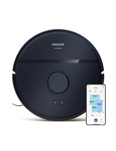 Philips XU2000/10 robot...