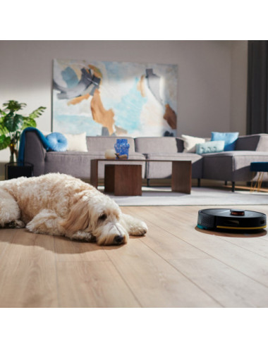 Philips XU2000/10 robot...