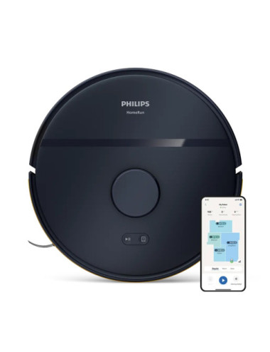 Philips XU2000/10 robot...