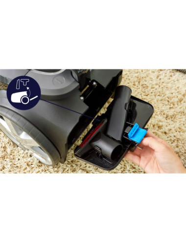 Philips PowerPro Expert...