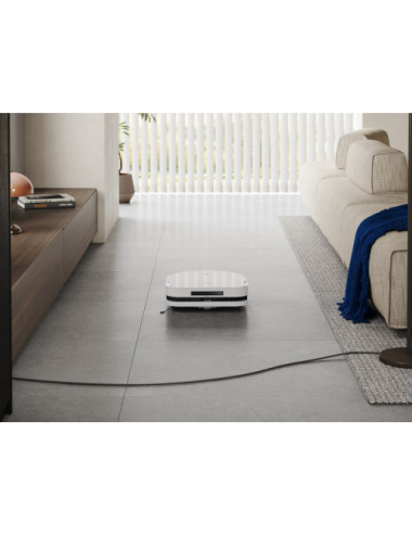 Ecovacs Deebot X5 Omni White