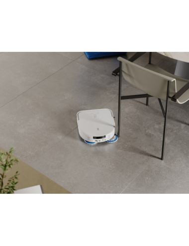 Ecovacs Deebot X5 Omni White