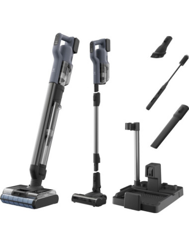 Electrolux EW82U2DB 3-in-1...