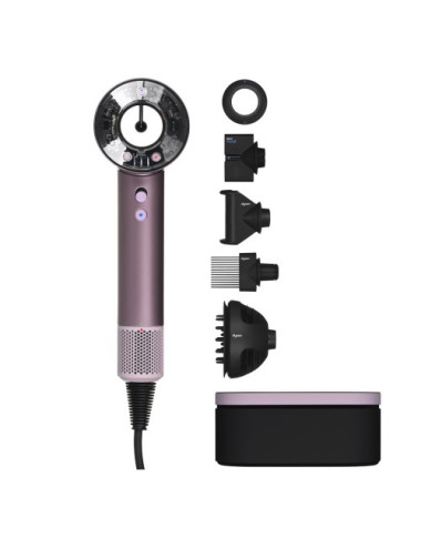 DYSON HD16 Jasper Plum Hair...