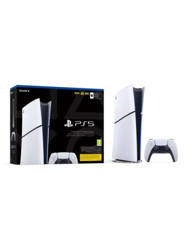 Sony PlayStation 5 Digital...