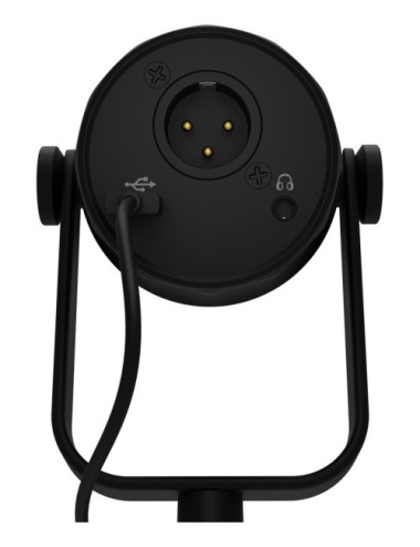 GENESIS RADIUM 750D Black...