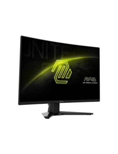 MSI MAG 274CQF computer...