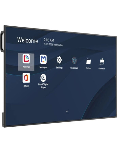 Viewsonic 55" 4K Commercial...