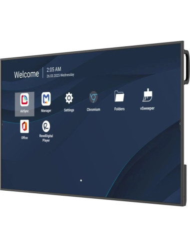 Viewsonic 55" 4K Commercial...