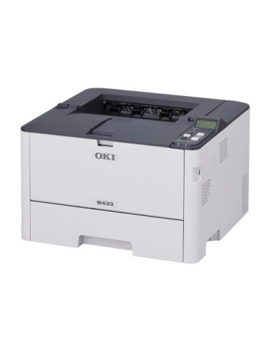 OKI B433dn 1200 x 1200 DPI A4