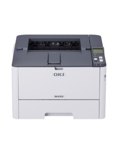 OKI B433dn 1200 x 1200 DPI A4