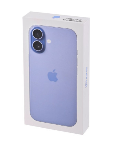 Apple iPhone 17 16 cm...