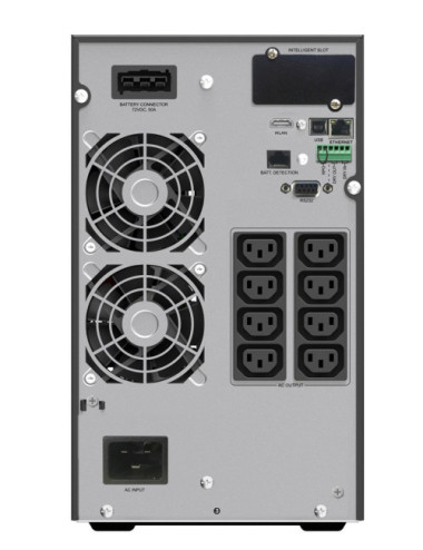 PowerWalker VFI 2000 ICT...