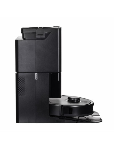 Roborock Qrevo MaxV Bagless...