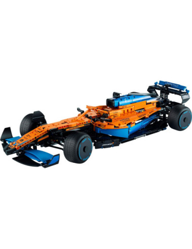 LEGO TECHNIC 42141 McLaren...