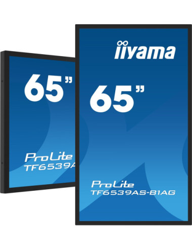 iiyama TF6539AS-B1AG...