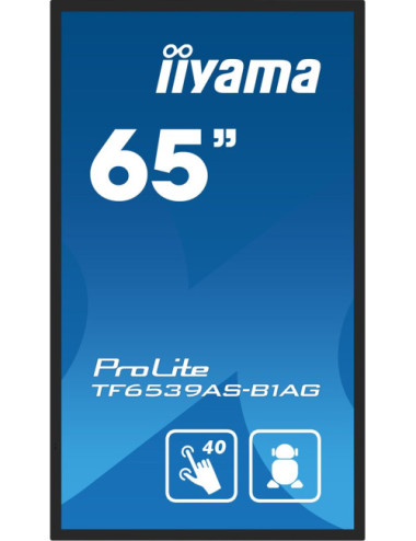 iiyama TF6539AS-B1AG...