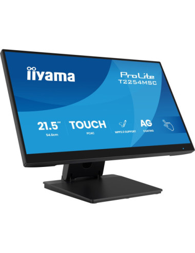 iiyama T2254MSC-B2AG...