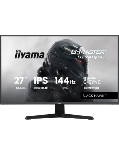 iiyama G-MASTER Monitor...