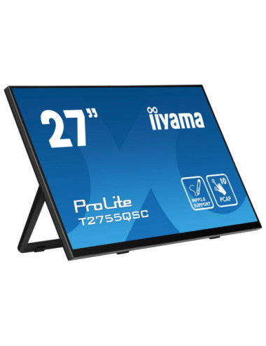 iiyama ProLite T2755QSC-B1...