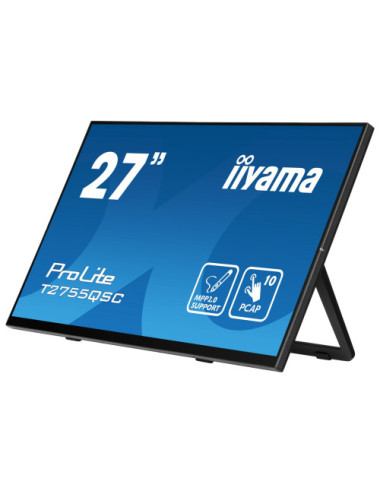 iiyama ProLite T2755QSC-B1...