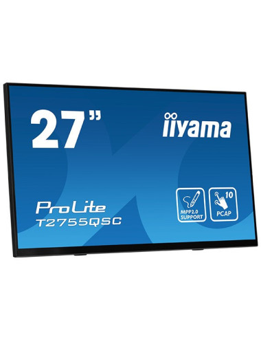 iiyama ProLite T2755QSC-B1...