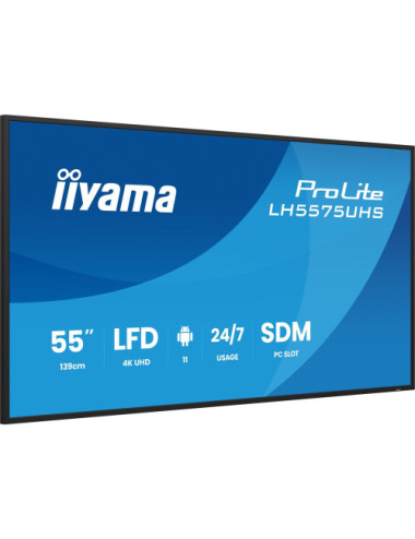 iiyama LH5575UHS-B2AG...
