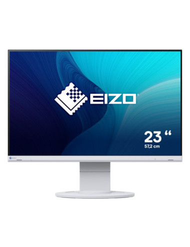 EIZO FlexScan EV2360-WT LED...