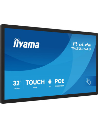 iiyama TW3226AS-B3P Signage...