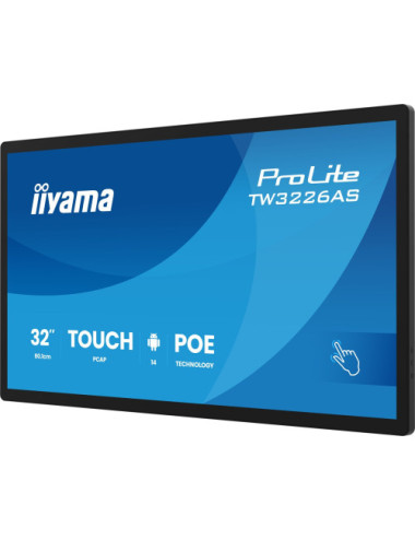 iiyama TW3226AS-B3P Signage...